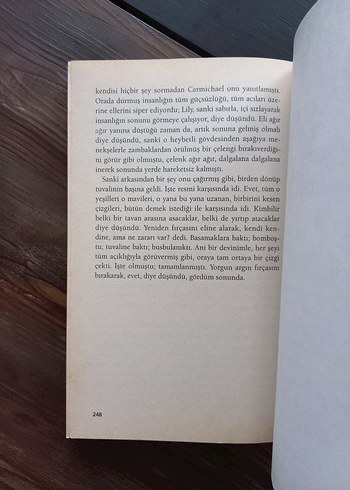 Virginia Woolf - Deniz Feneri Toplu Eserleri 2 - Görsel 3