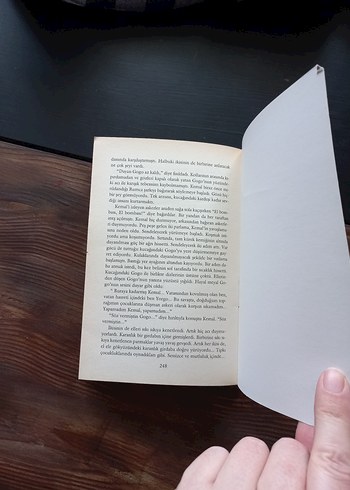 Son Eylül - Engin Aktel - Görsel 3