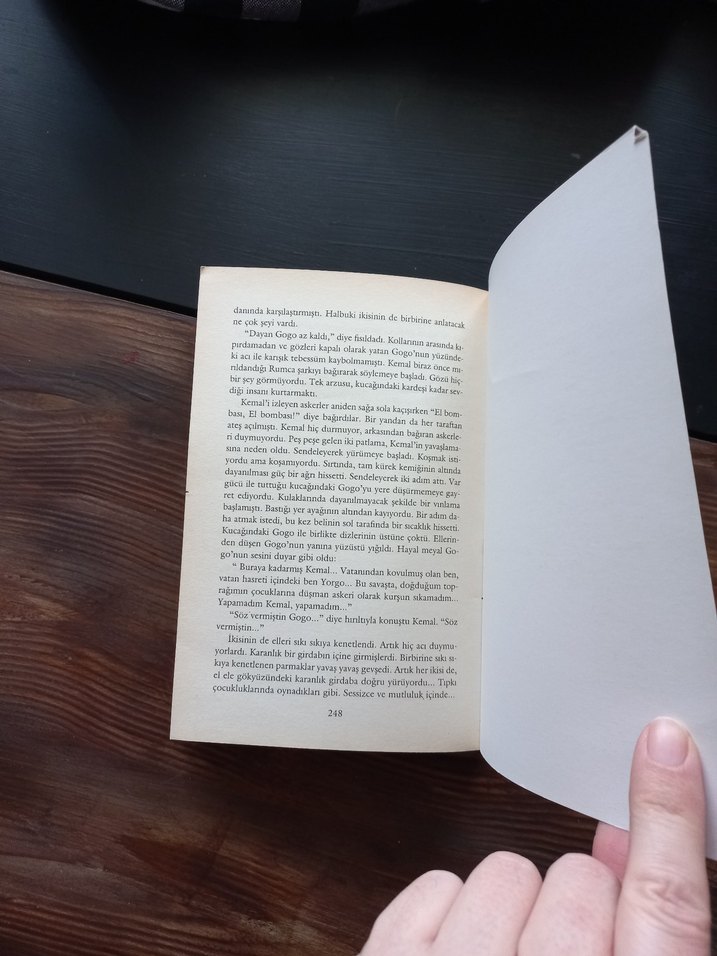 Son Eylül - Engin Aktel - Görsel 3