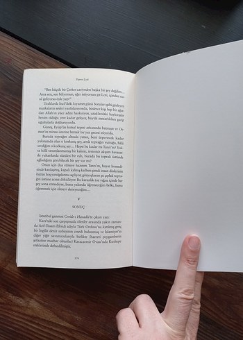 Pierre Loti - Aziyade Romanı - Görsel 4