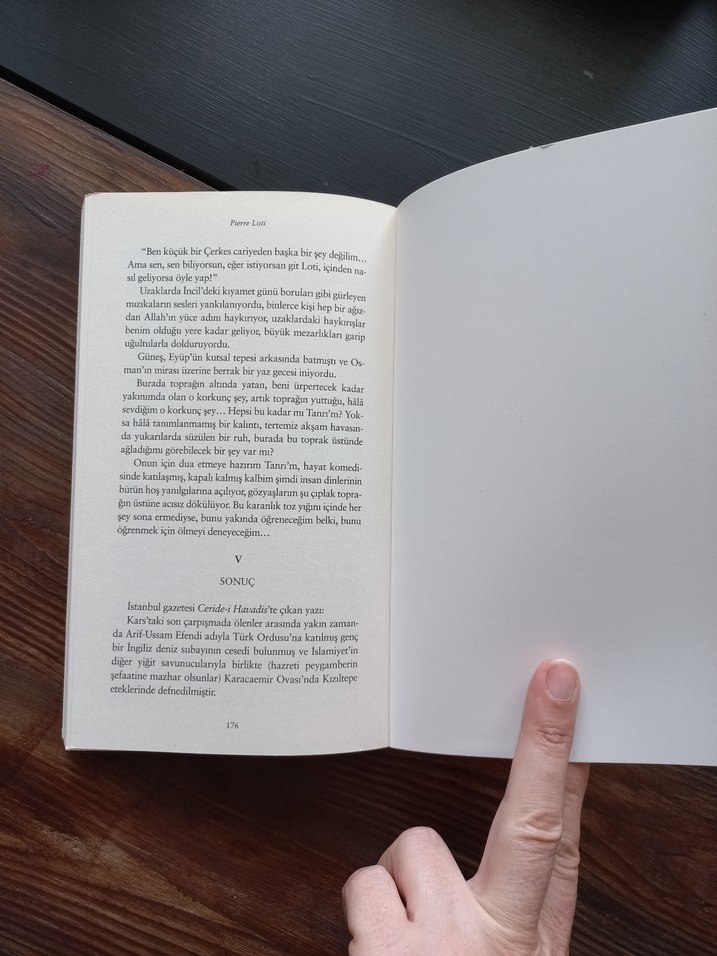 Pierre Loti - Aziyade Romanı - Görsel 4