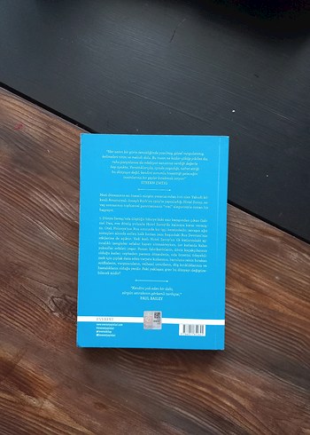 Joseph Roth - Hotel Savoy - Görsel 2