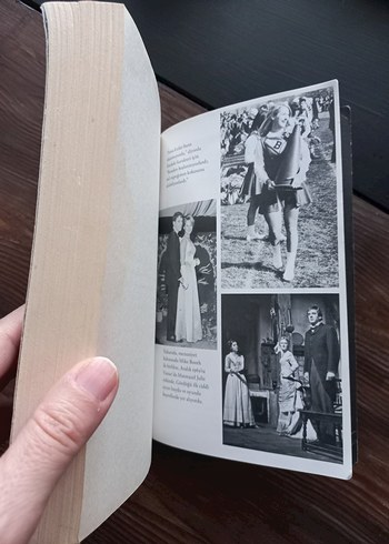 Meryl Streep Yine O - Michael Schulman - Görsel 3