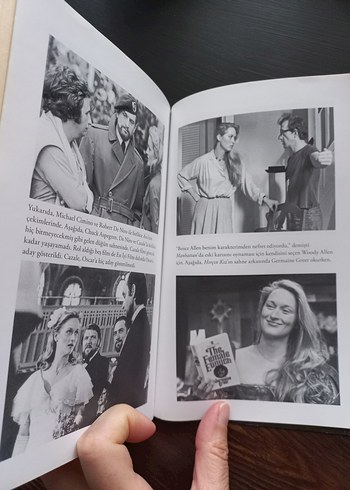 Meryl Streep Yine O - Michael Schulman - Görsel 4