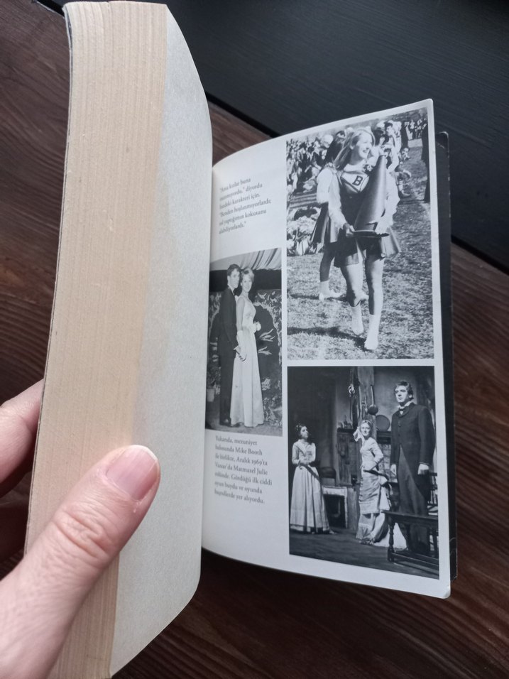 Meryl Streep Yine O - Michael Schulman - Görsel 3