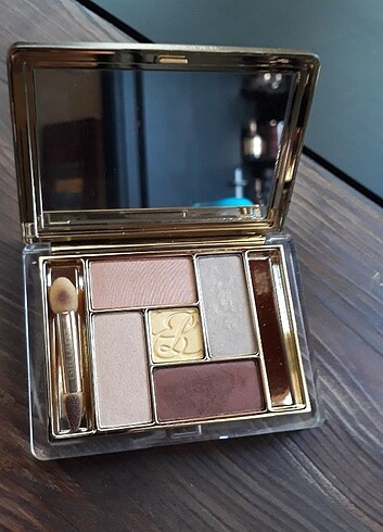 Estee Lauder 5 li far paleti