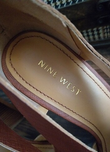 Nine West Nine West ayakkabı