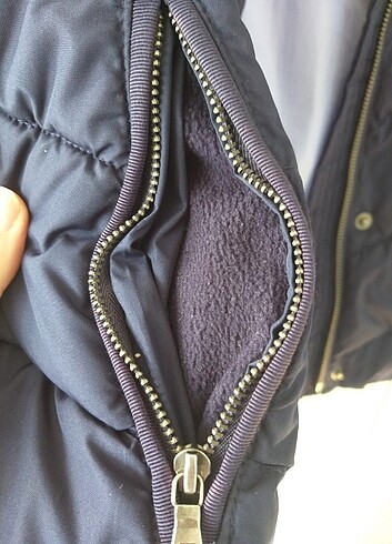 Gap yelek - Görsel 5