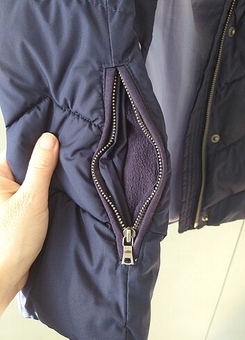 Gap yelek - Görsel 6