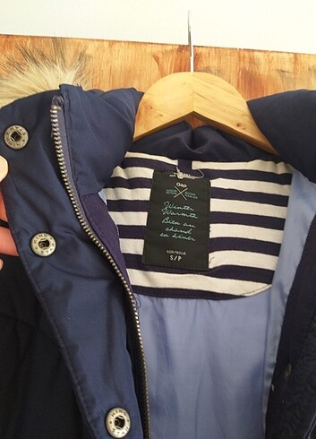 Gap yelek - Görsel 7