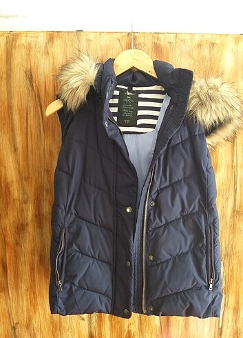 Gap yelek - Görsel 9