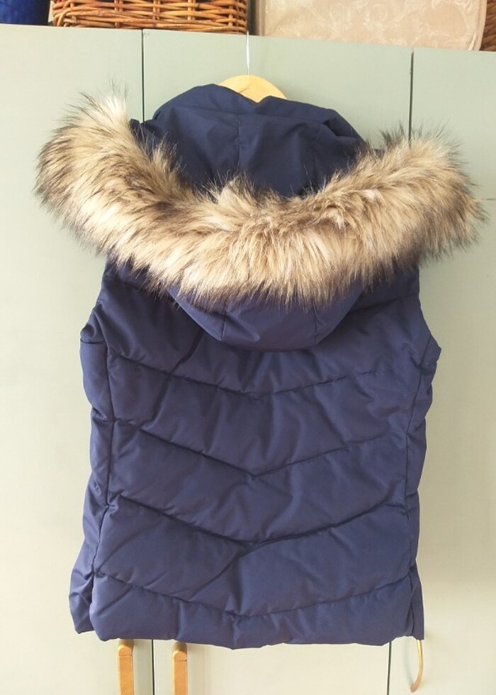 Gap yelek - Görsel 2