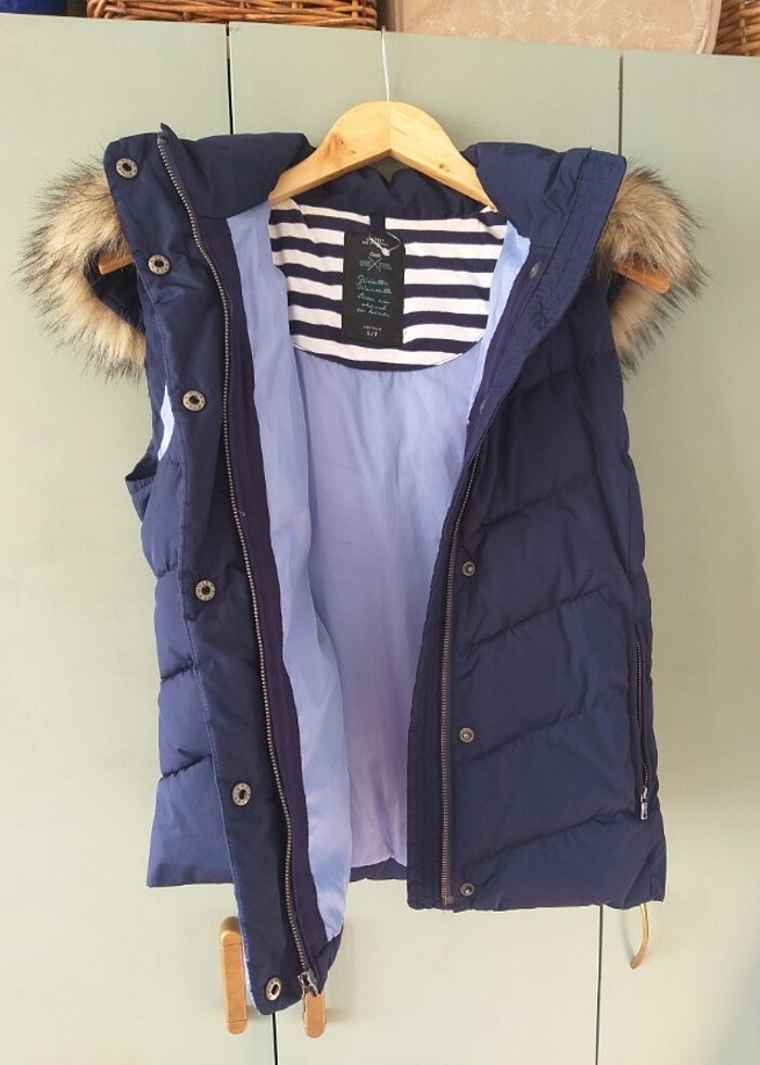 Gap yelek - Görsel 3