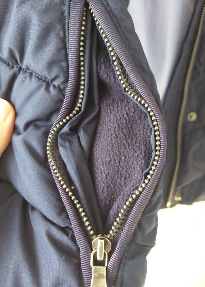 Gap yelek - Görsel 5