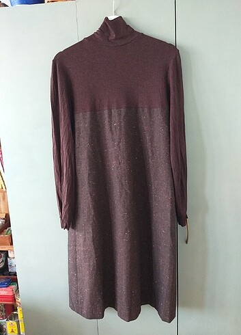 Bellamom hamile elbise - Görsel 3