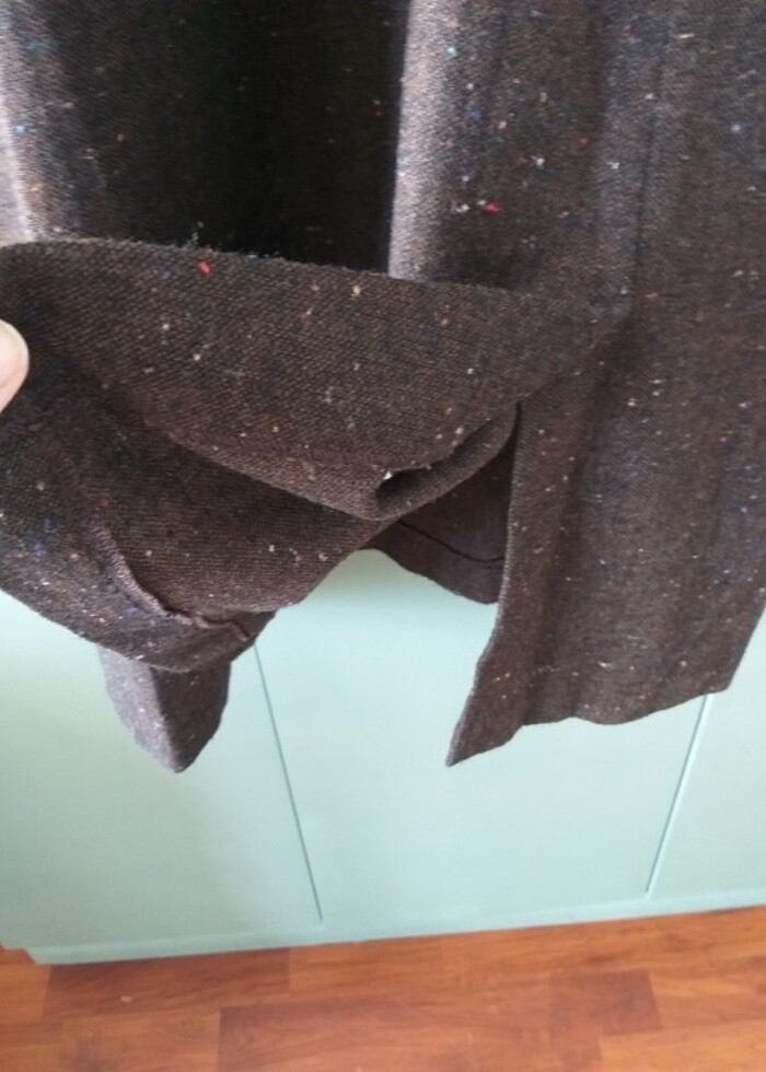 Bellamom hamile elbise - Görsel 2