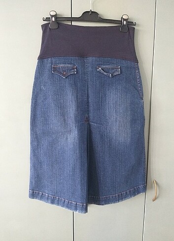 Jean etek - Görsel 3