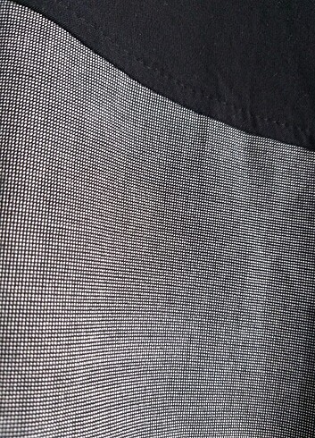 Hamile ince kumaş pantolon - Görsel 4