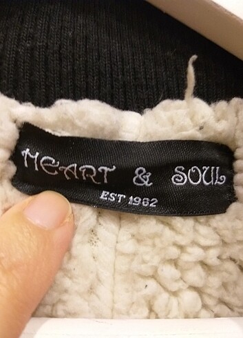 Haki mont - Görsel 5