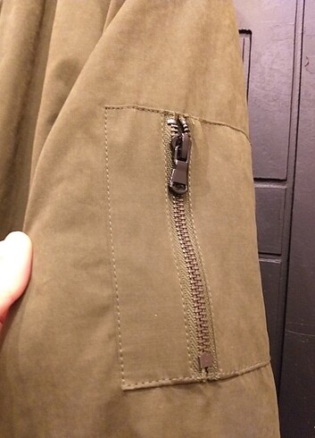 Haki mont - Görsel 7