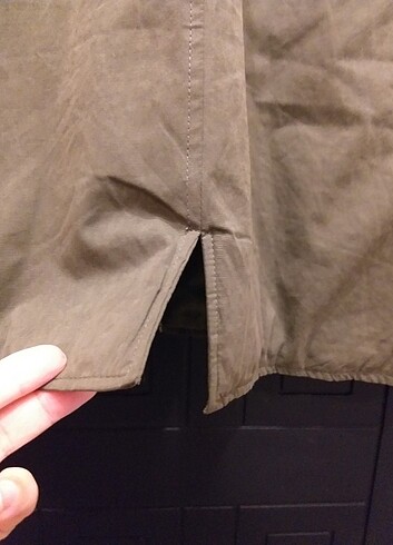 Haki mont - Görsel 8