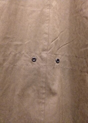 Haki mont - Görsel 13