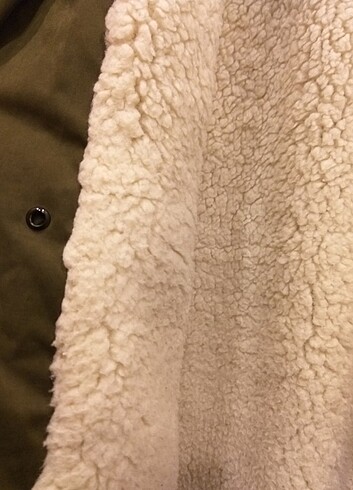 Haki mont - Görsel 14