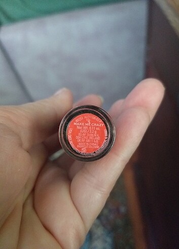 Revolution Ruj Revolution Pro Make me Crazy