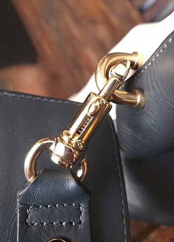 Chloe orjinal çanta - Görsel 8