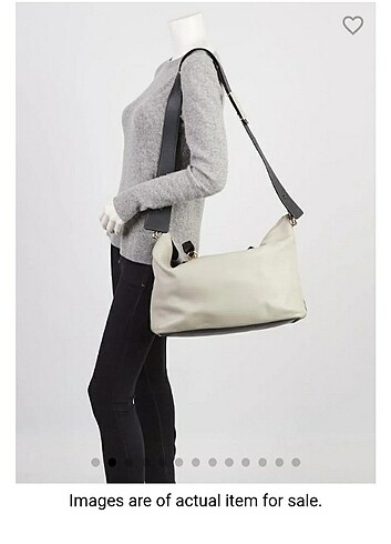 Chloe orjinal çanta - Görsel 17