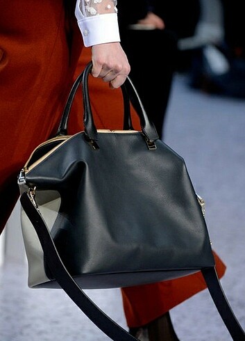 Chloe orjinal çanta - Görsel 18