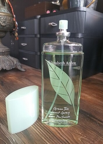 Elizabeth Arden Elizabeth Arden parfüm Green Tea