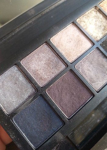 Smashbox Farı Paleti - Görsel 6