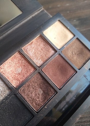 Smashbox Farı Paleti - Görsel 5