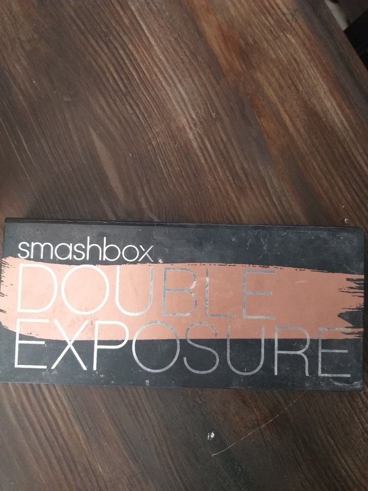 Smashbox Farı Paleti - Görsel 2