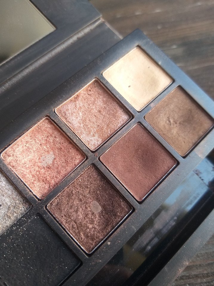 Smashbox Farı Paleti - Görsel 5