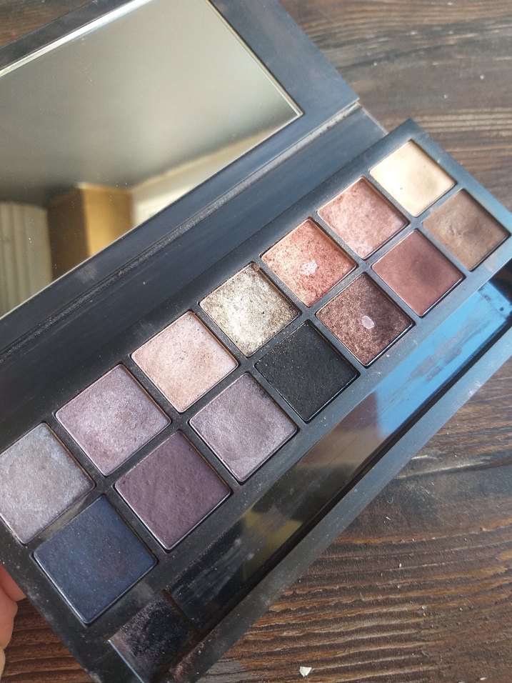 Smashbox Farı Paleti - Görsel 4