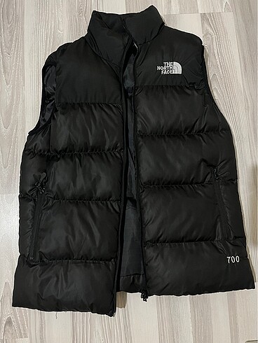 north face yelek