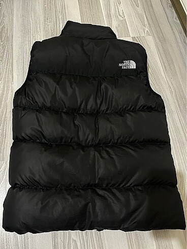 North Face north face yelek