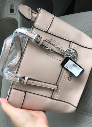 Guess Guess mini tote