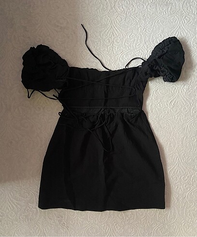 Zara Zara elbise