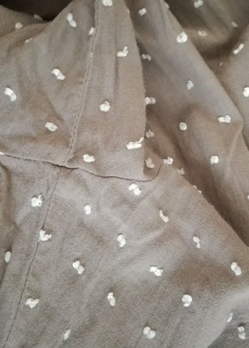 Pierre Cardin Gri Rahat Kesim Pijama