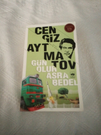 Gün Olur Asra Bedel