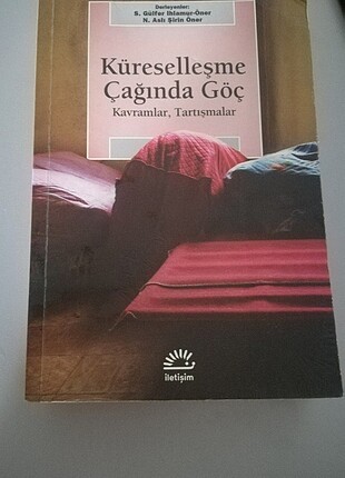 Küreselleşme Çağında Göç 
