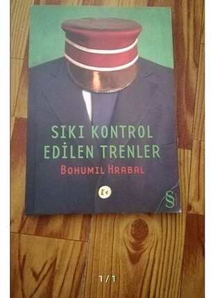 Sıkı Kontrol Edilen Trenler 