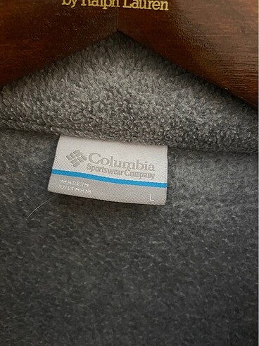 Columbia Columbia sweatshirt