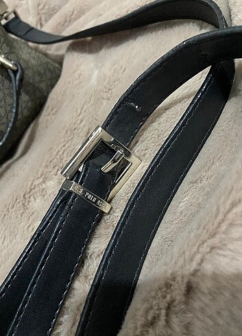 U.S Polo Assn. U.S. Polo Assn. Markalı kadın çanta