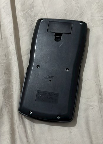 Kenko KK-82MS-B Bilimsel Hesap Makinesi - Görsel 4