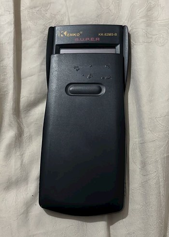 Kenko KK-82MS-B Bilimsel Hesap Makinesi - Görsel 2