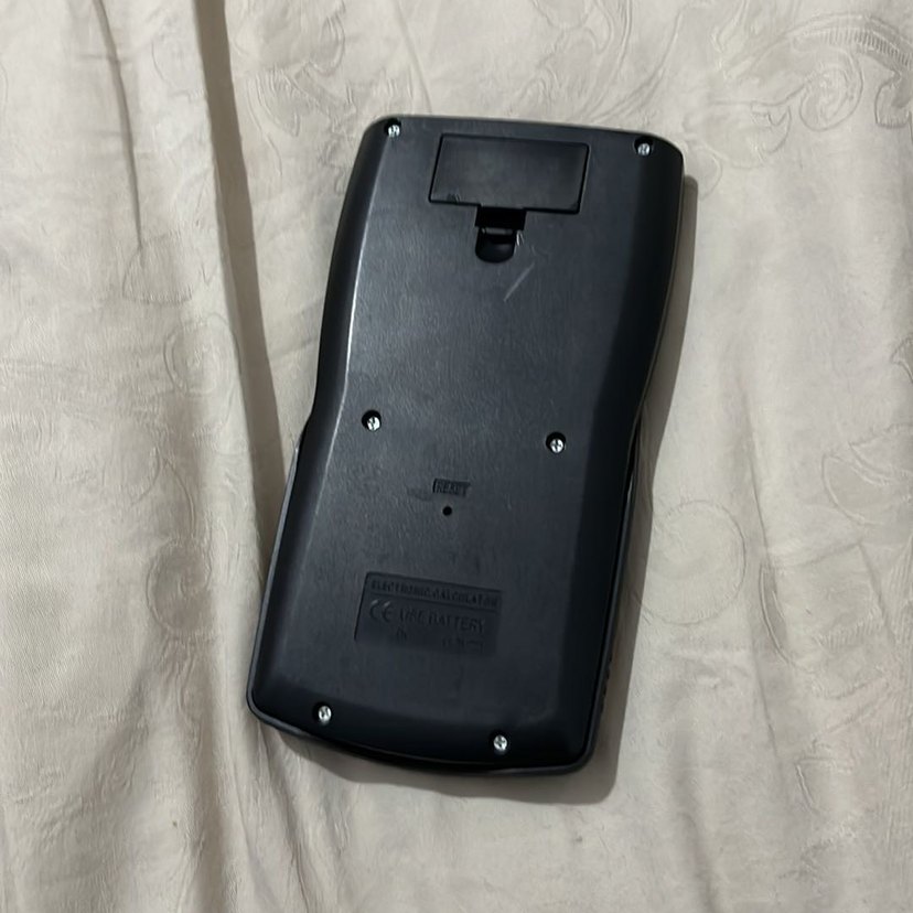 Kenko KK-82MS-B Bilimsel Hesap Makinesi - Görsel 4